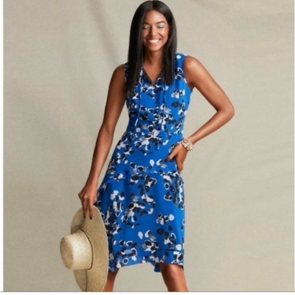 Cabi Untamed Dress